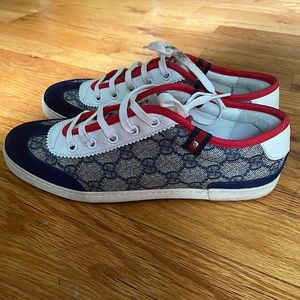 Gucci Women’s Sneaker